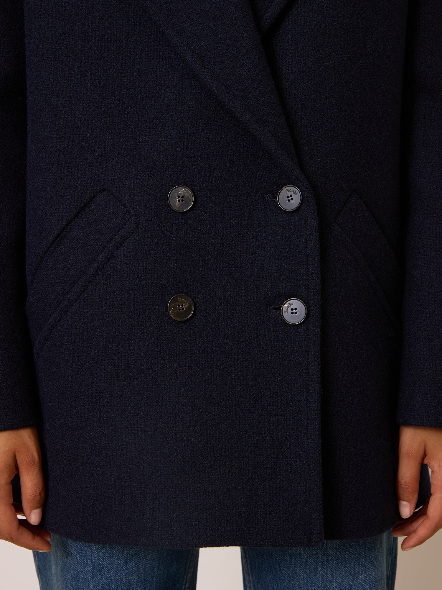FERNAND Coat FERNAND Coat